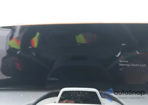 2025 Cadillac Ct5 Premium Luxury Rwd z USA, uszkodzony, nr VIN 1G6DS5RK7S0104309